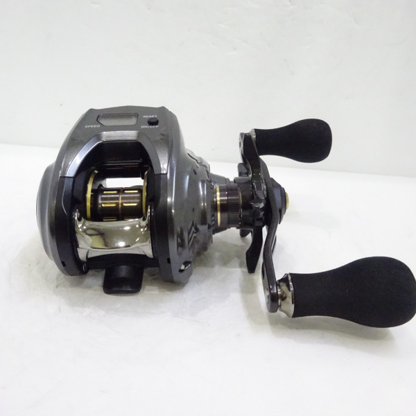 20ティエラIC 100XH